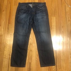 Lucky brand jeans men’s 34x30